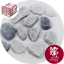 Marble - Grey Pearl